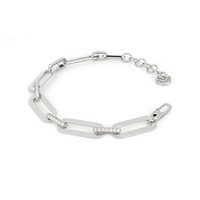 Bracciale Unoaerre Donna in Argento 5808 - 5808